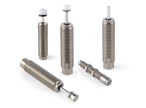 超長壽命緩沖器