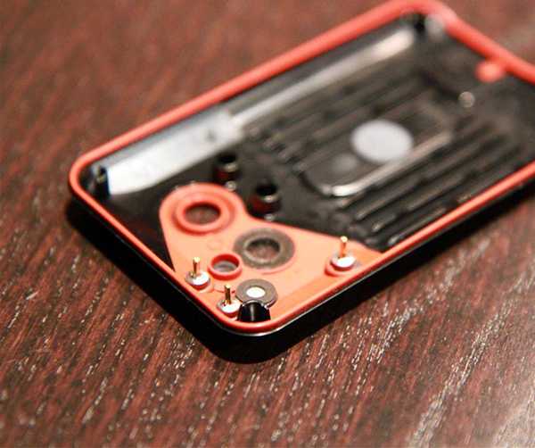 手機后蓋防水密封圈