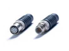 新能源連接器插件液態硅膠包膠